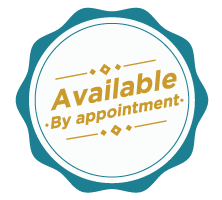 Available-by-Appointment-Badge